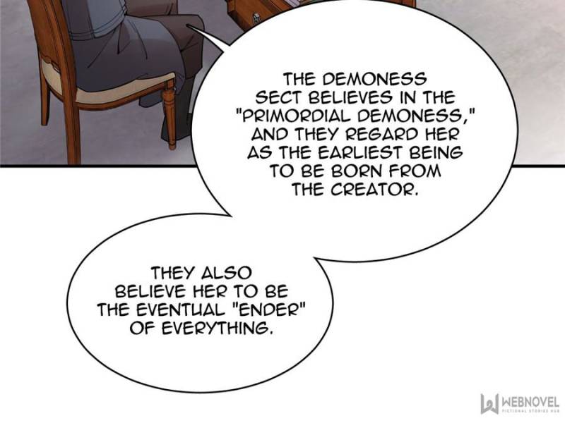 Lord of the Mysteries Chapter 44 page 49 - Chapter 44