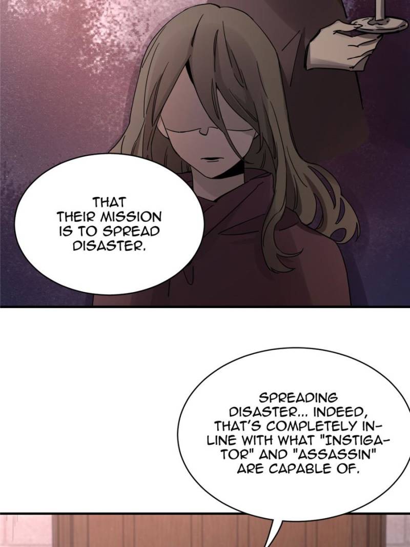 Lord of the Mysteries Chapter 44 page 51 - Chapter 44