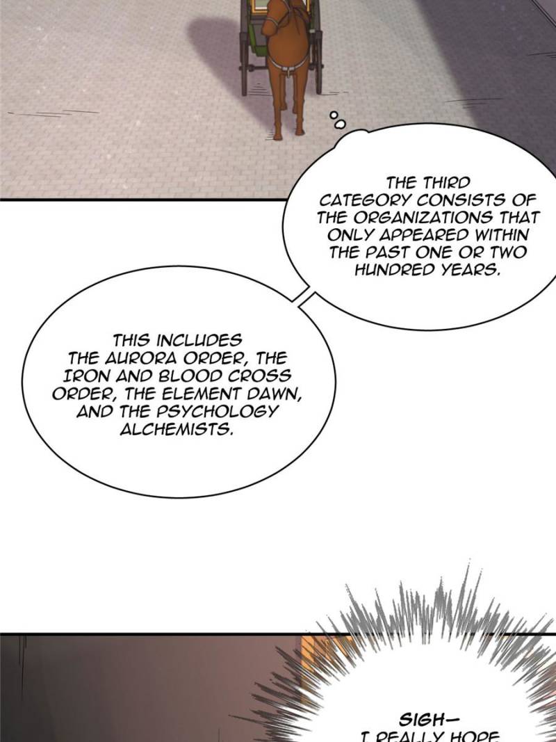 Lord of the Mysteries Chapter 44 page 55 - Chapter 44