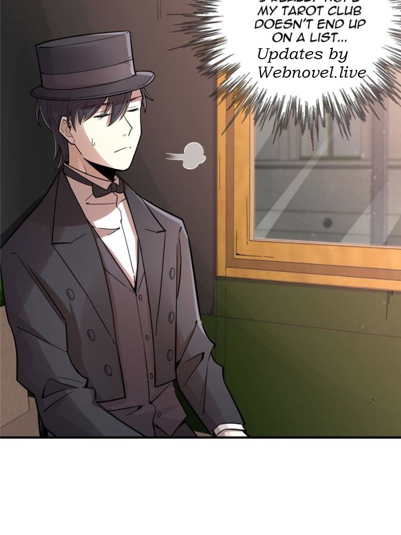 Lord of the Mysteries Chapter 44 page 56 - Chapter 44