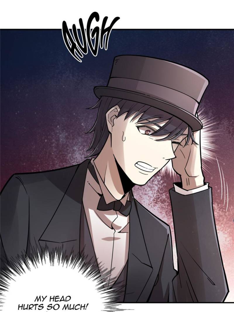 Lord of the Mysteries Chapter 44 page 57 - Chapter 44