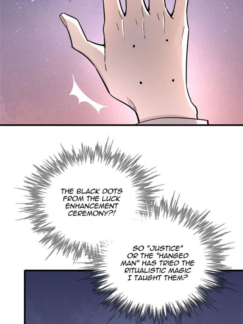Lord of the Mysteries Chapter 44 page 61 - Chapter 44