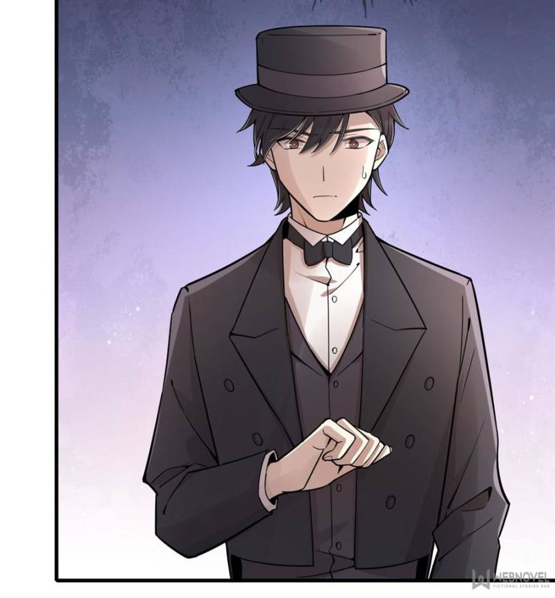 Lord of the Mysteries Chapter 44 page 62 - Chapter 44