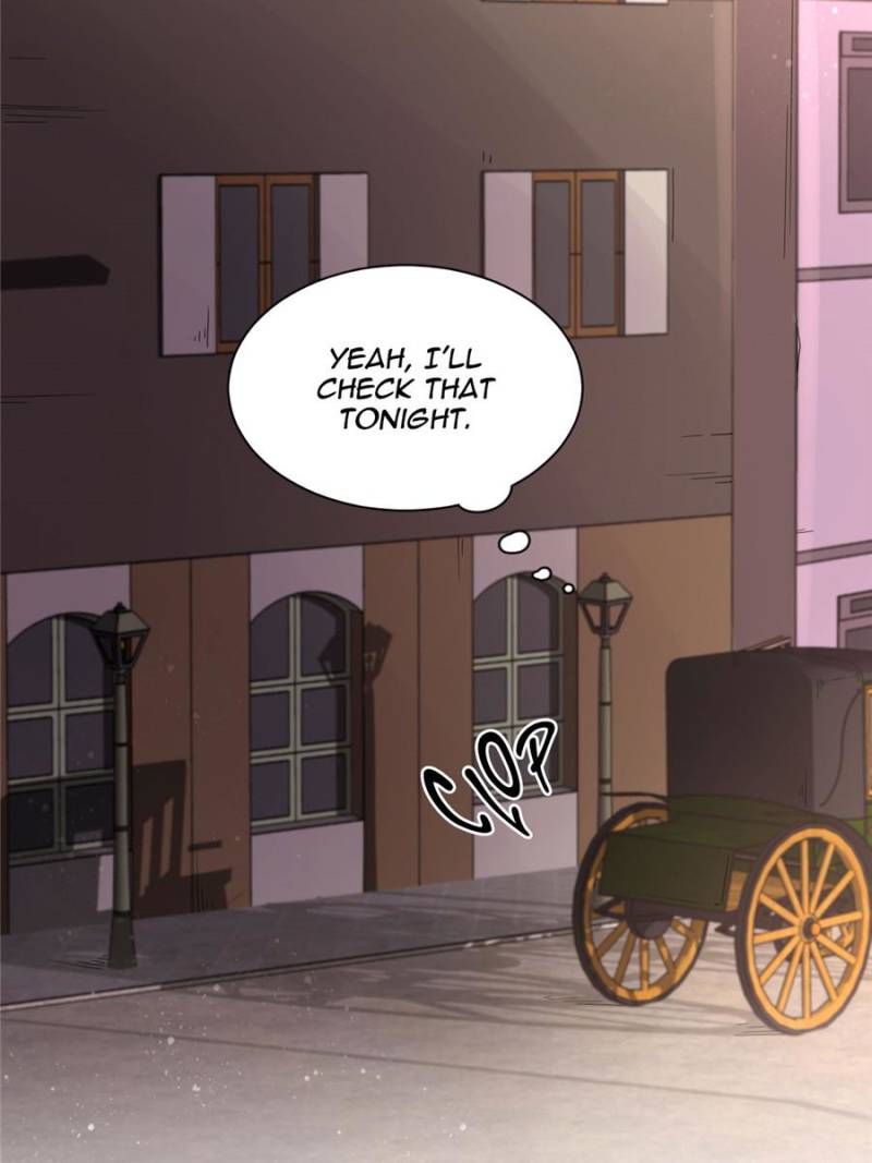 Lord of the Mysteries Chapter 44 page 64 - Chapter 44
