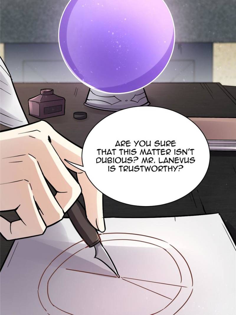 Lord of the Mysteries Chapter 44 page 8 - Chapter 44