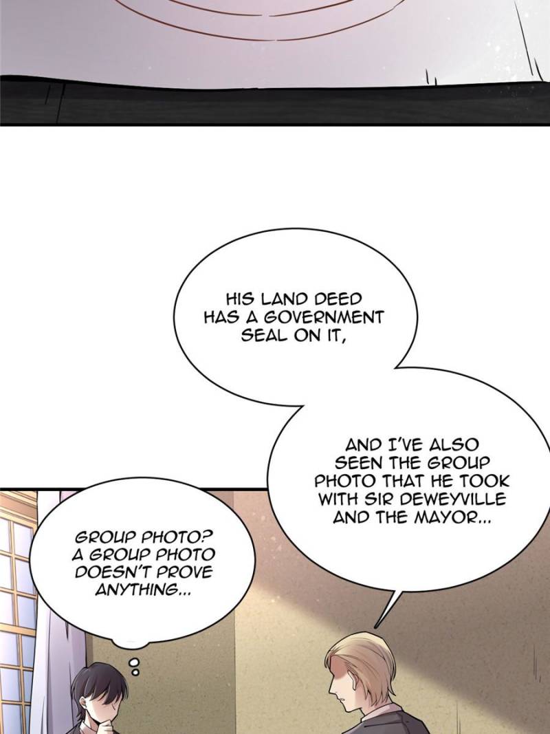 Lord of the Mysteries Chapter 44 page 9 - Chapter 44