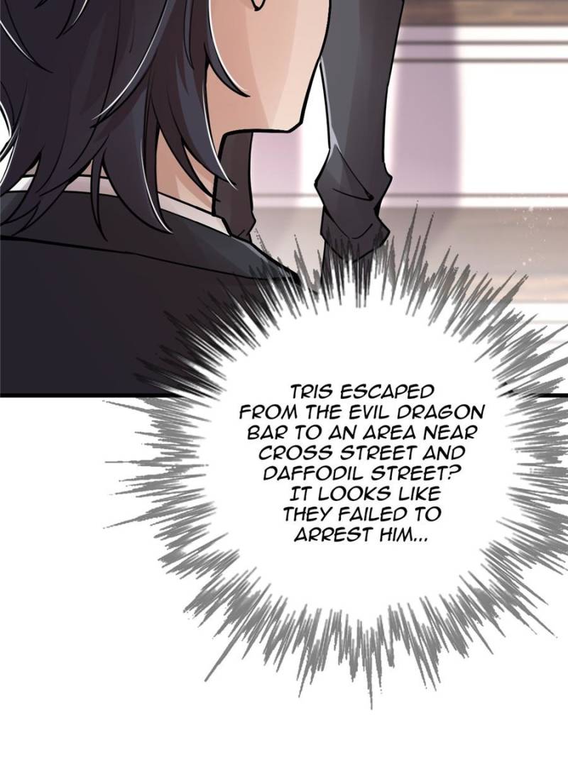 Lord of the Mysteries Chapter 45 page 10 - Chapter 45