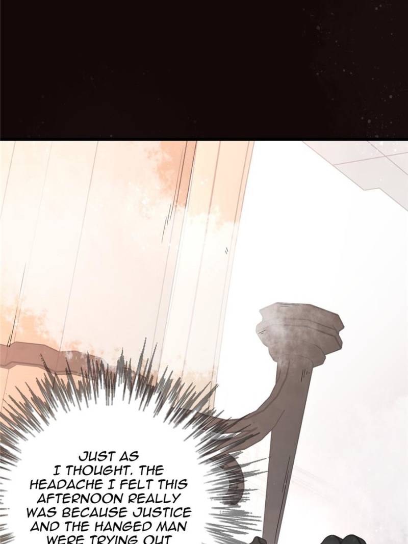 Lord of the Mysteries Chapter 45 page 16 - Chapter 45