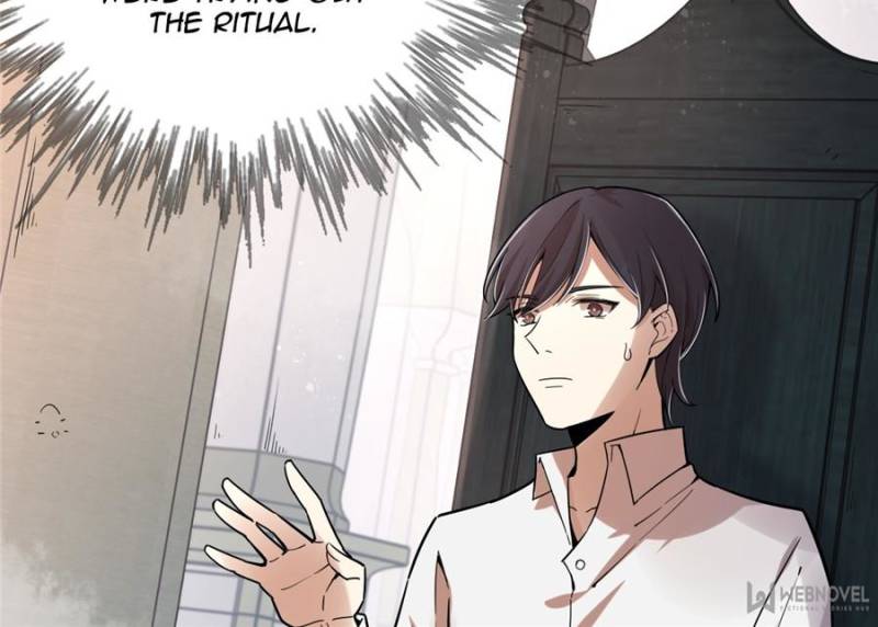 Lord of the Mysteries Chapter 45 page 17 - Chapter 45