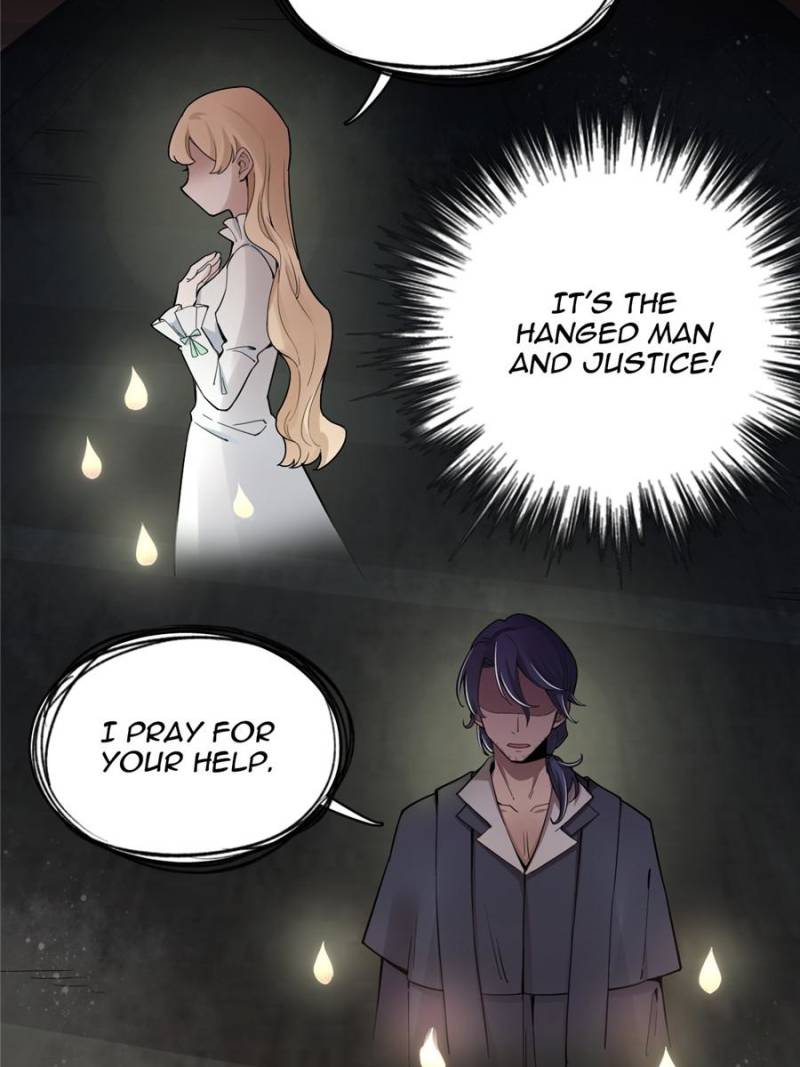 Lord of the Mysteries Chapter 45 page 19 - Chapter 45