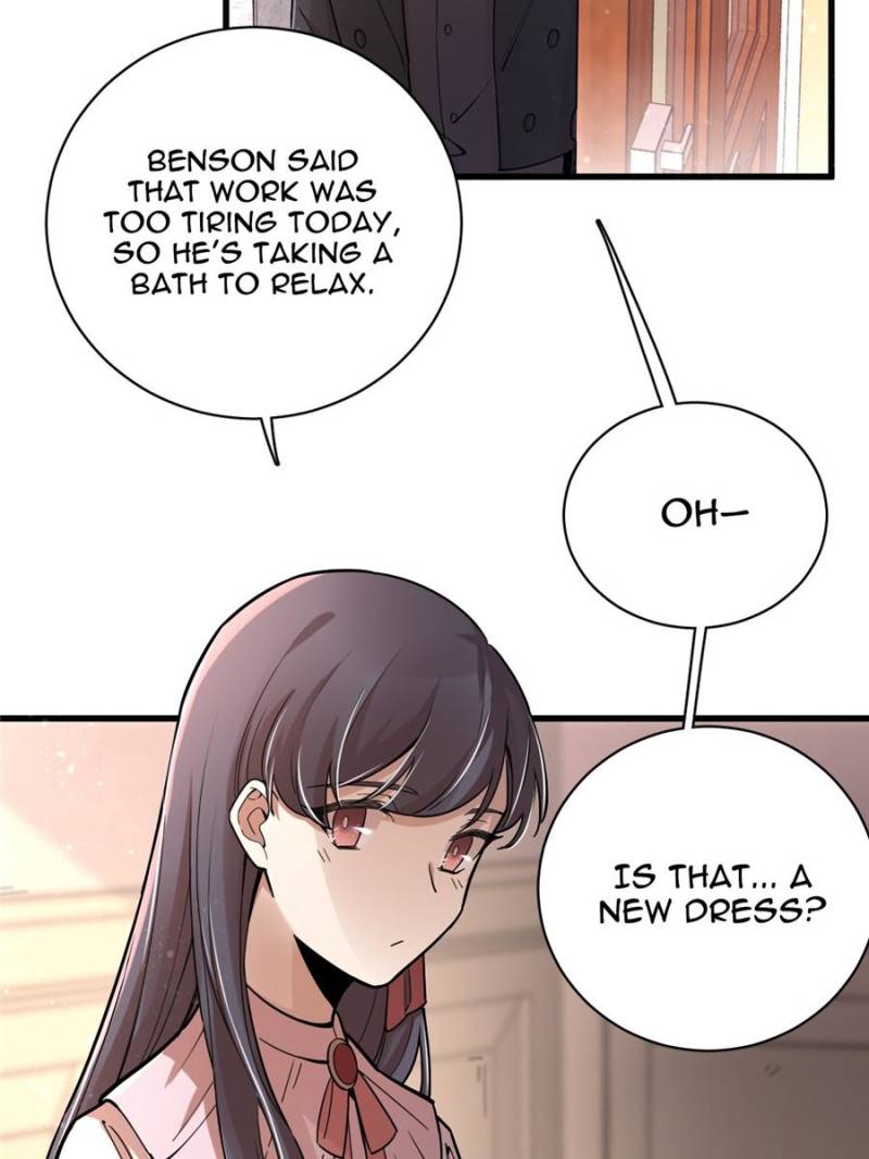 Lord of the Mysteries Chapter 45 page 2 - Chapter 45