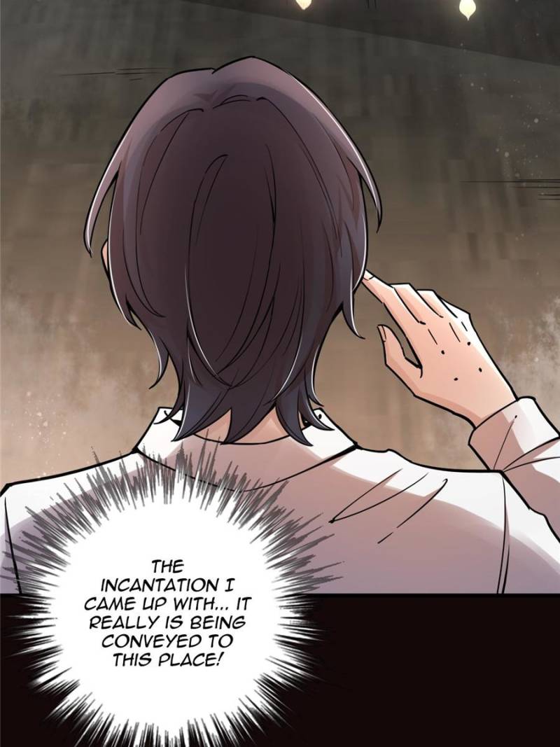 Lord of the Mysteries Chapter 45 page 20 - Chapter 45