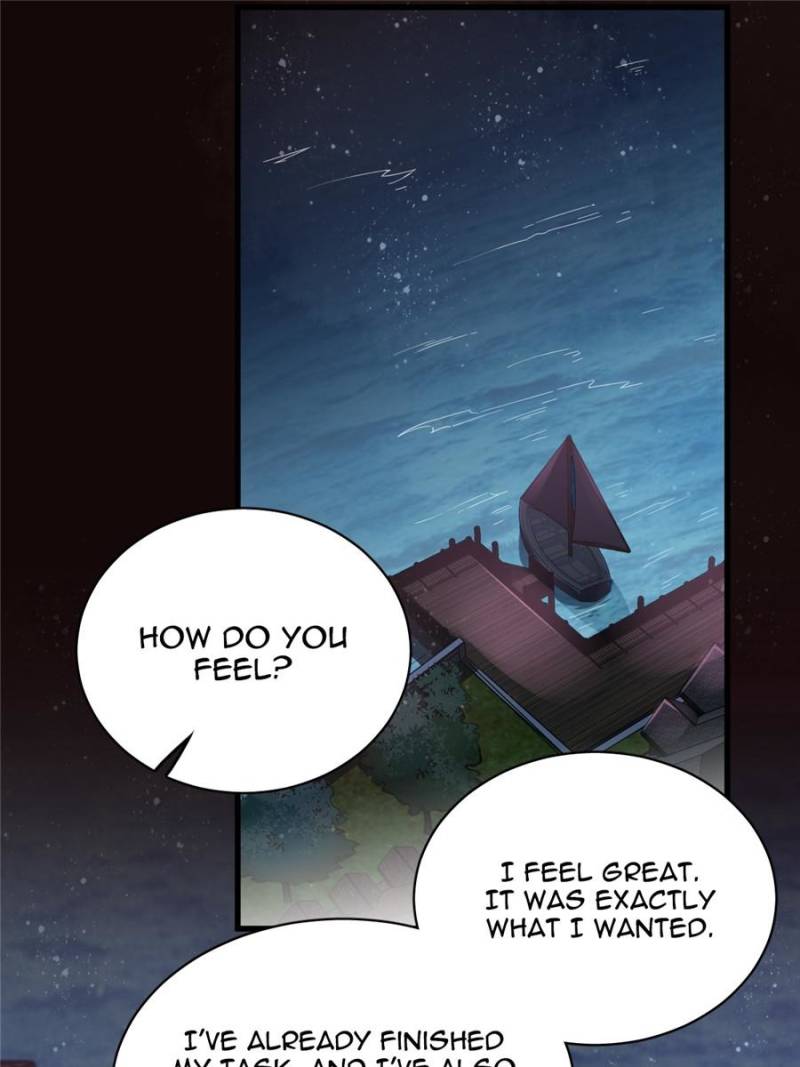 Lord of the Mysteries Chapter 45 page 23 - Chapter 45