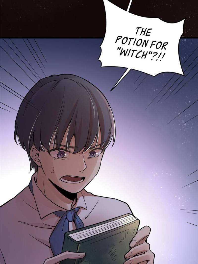 Lord of the Mysteries Chapter 45 page 26 - Chapter 45
