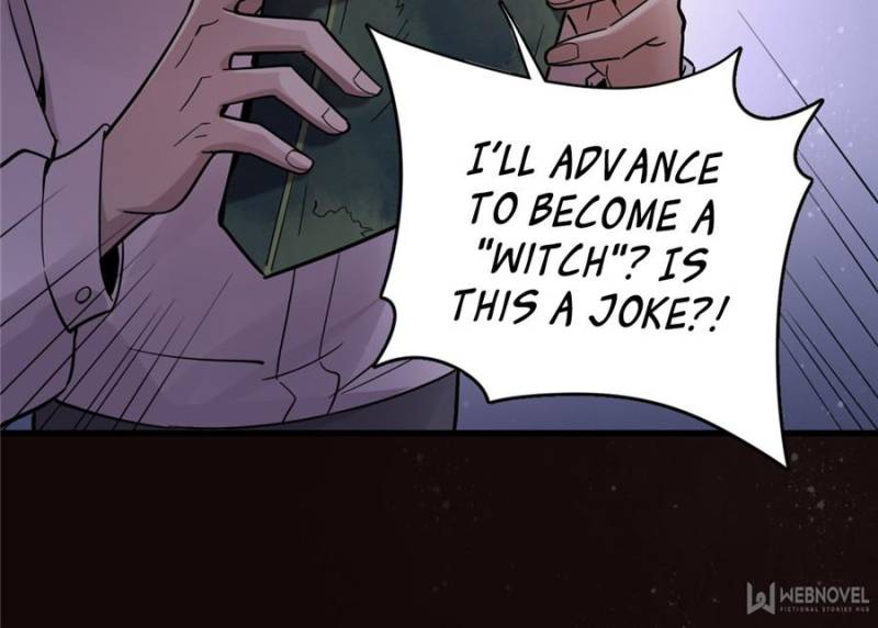 Lord of the Mysteries Chapter 45 page 27 - Chapter 45