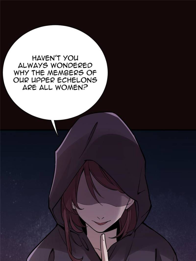 Lord of the Mysteries Chapter 45 page 28 - Chapter 45