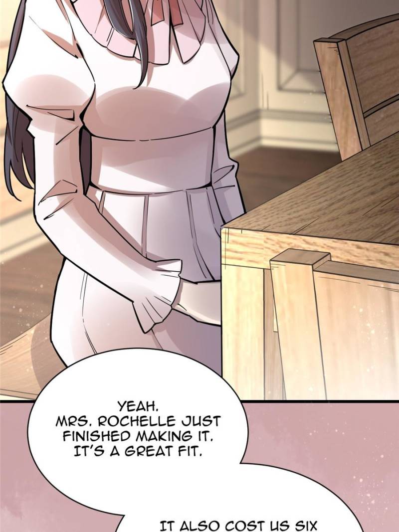 Lord of the Mysteries Chapter 45 page 3 - Chapter 45