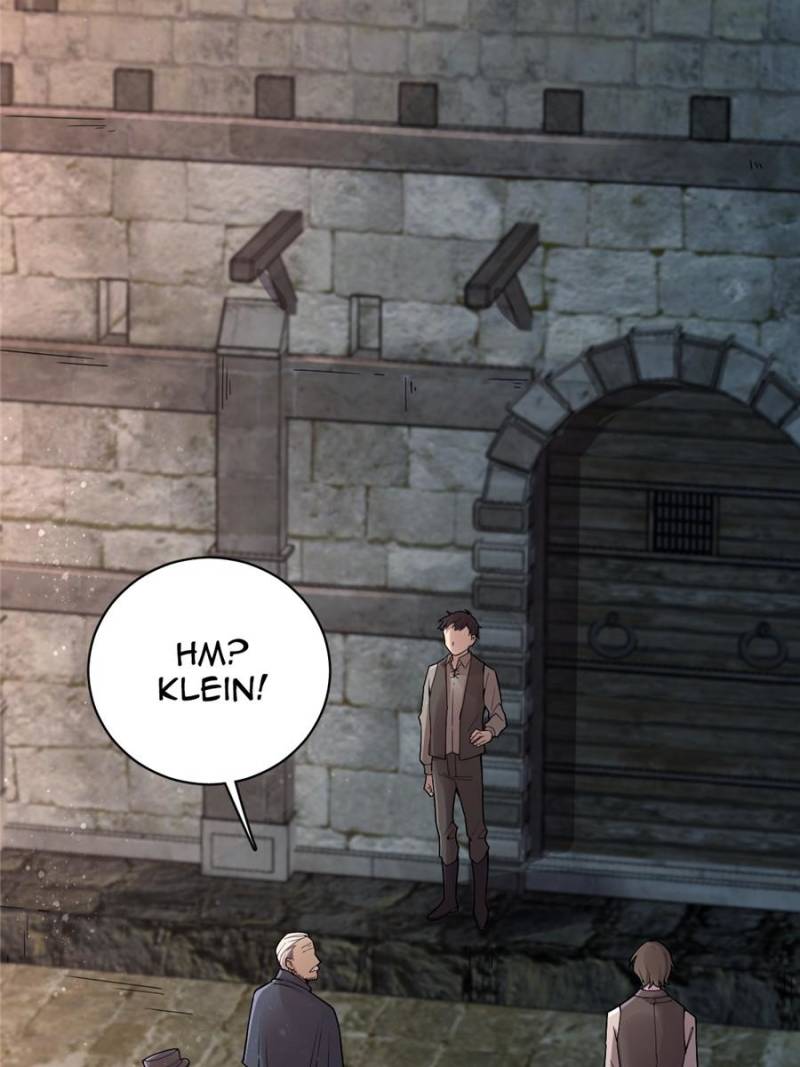 Lord of the Mysteries Chapter 45 page 33 - Chapter 45