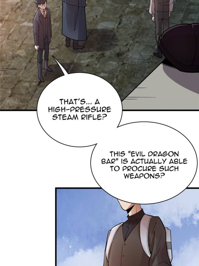 Lord of the Mysteries Chapter 45 page 34 - Chapter 45