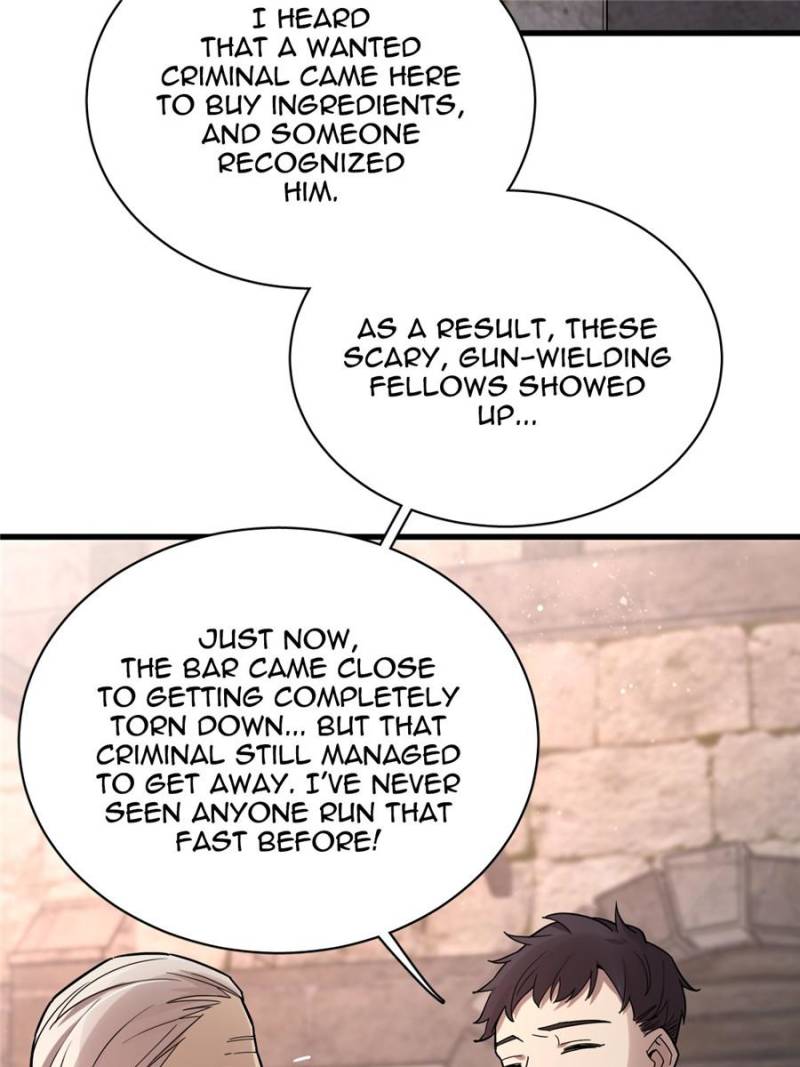 Lord of the Mysteries Chapter 45 page 36 - Chapter 45