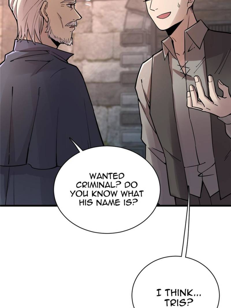 Lord of the Mysteries Chapter 45 page 37 - Chapter 45