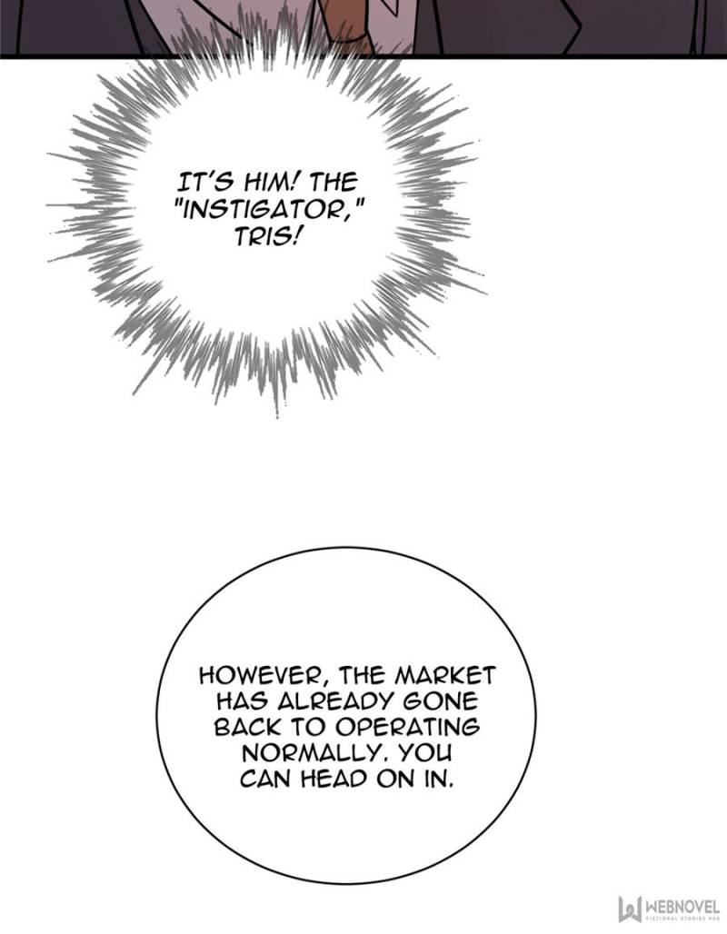 Lord of the Mysteries Chapter 45 page 39 - Chapter 45