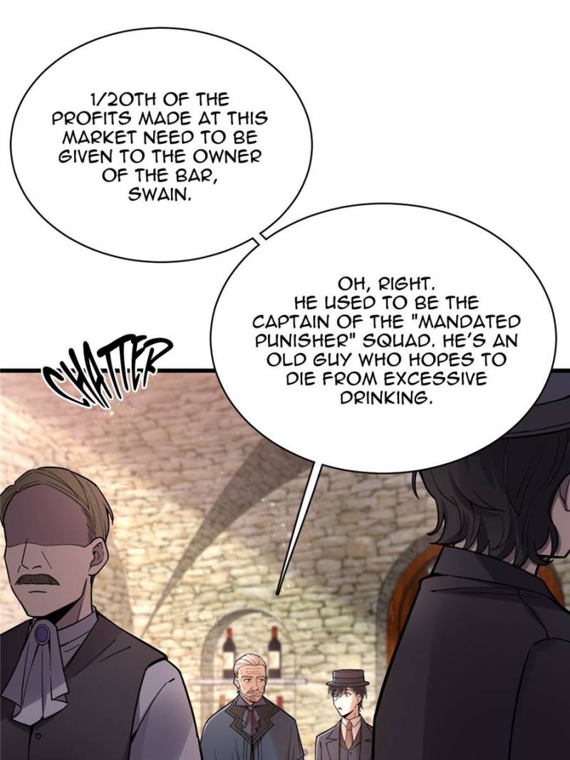 Lord of the Mysteries Chapter 45 page 40 - Chapter 45