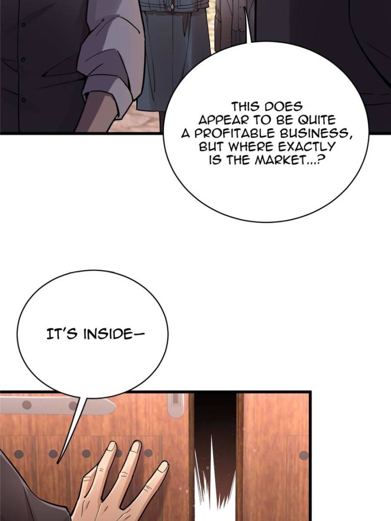 Lord of the Mysteries Chapter 45 page 41 - Chapter 45
