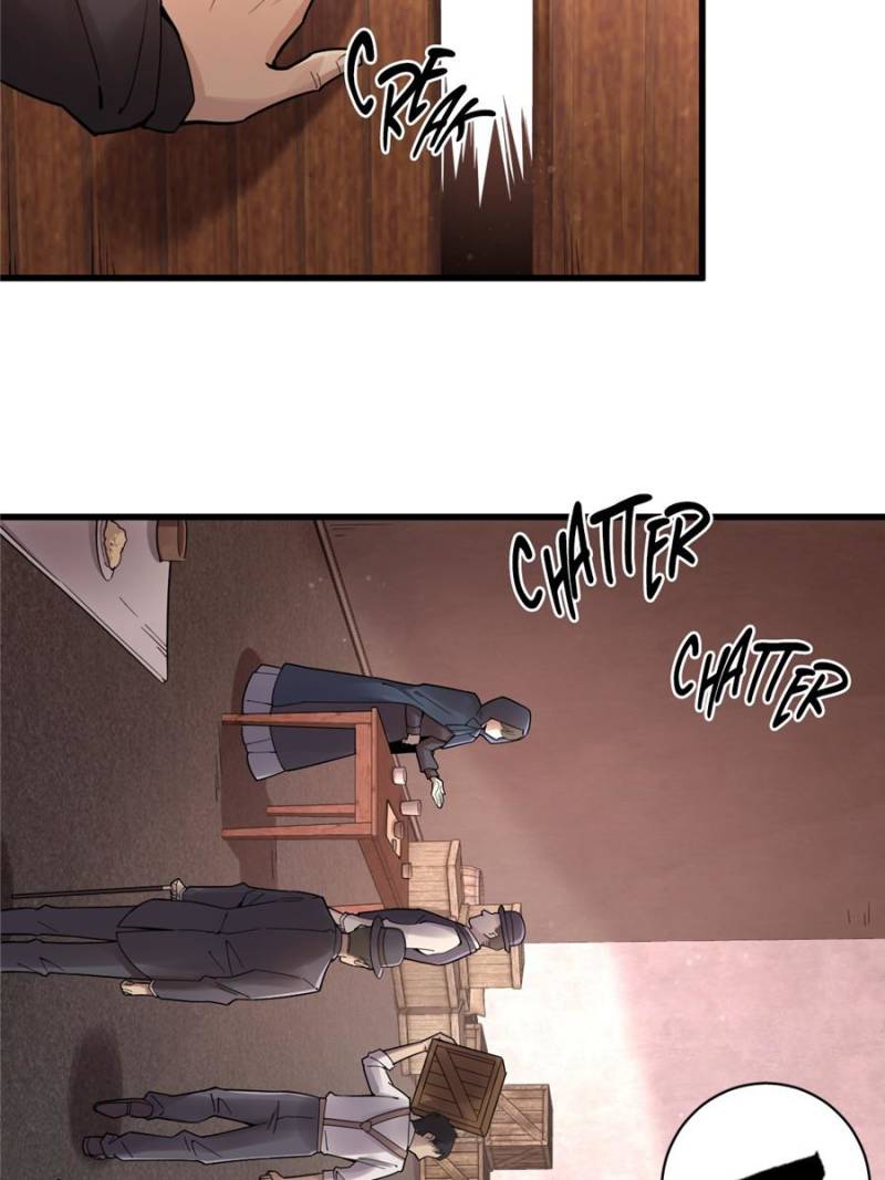 Lord of the Mysteries Chapter 45 page 42 - Chapter 45