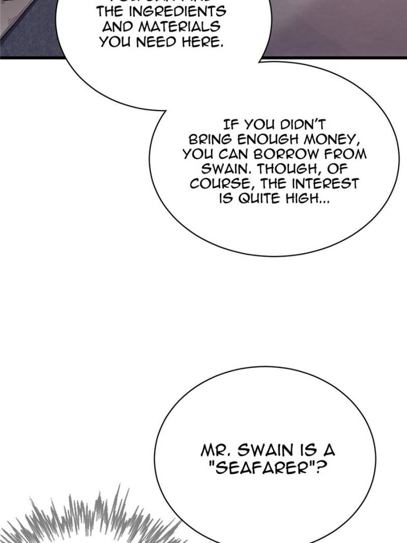 Lord of the Mysteries Chapter 45 page 45 - Chapter 45