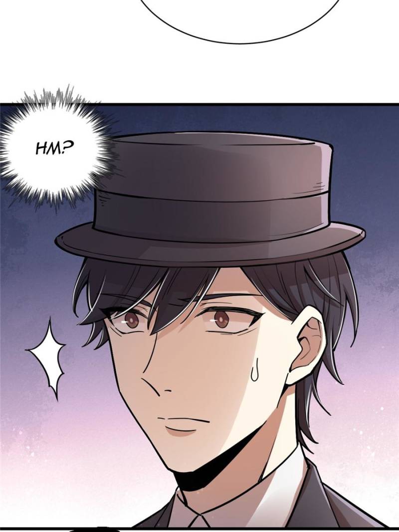 Lord of the Mysteries Chapter 45 page 48 - Chapter 45