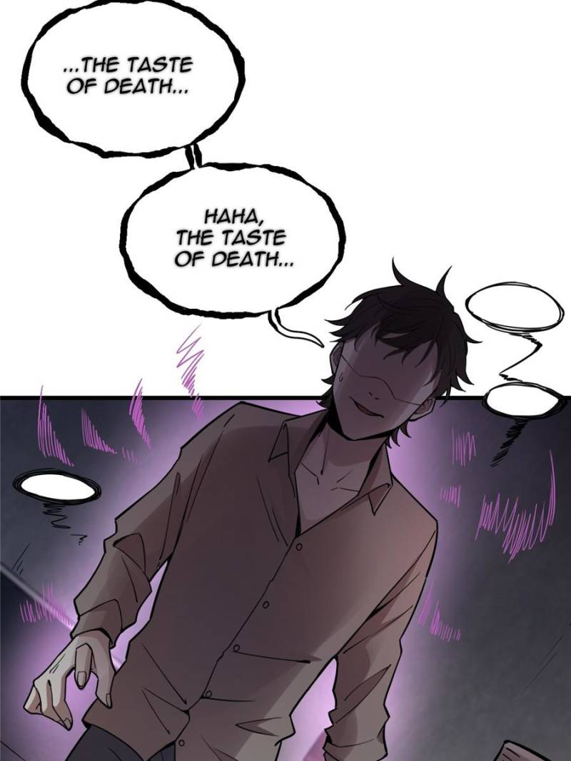 Lord of the Mysteries Chapter 45 page 49 - Chapter 45