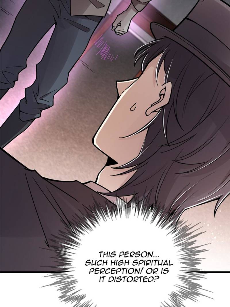 Lord of the Mysteries Chapter 45 page 50 - Chapter 45