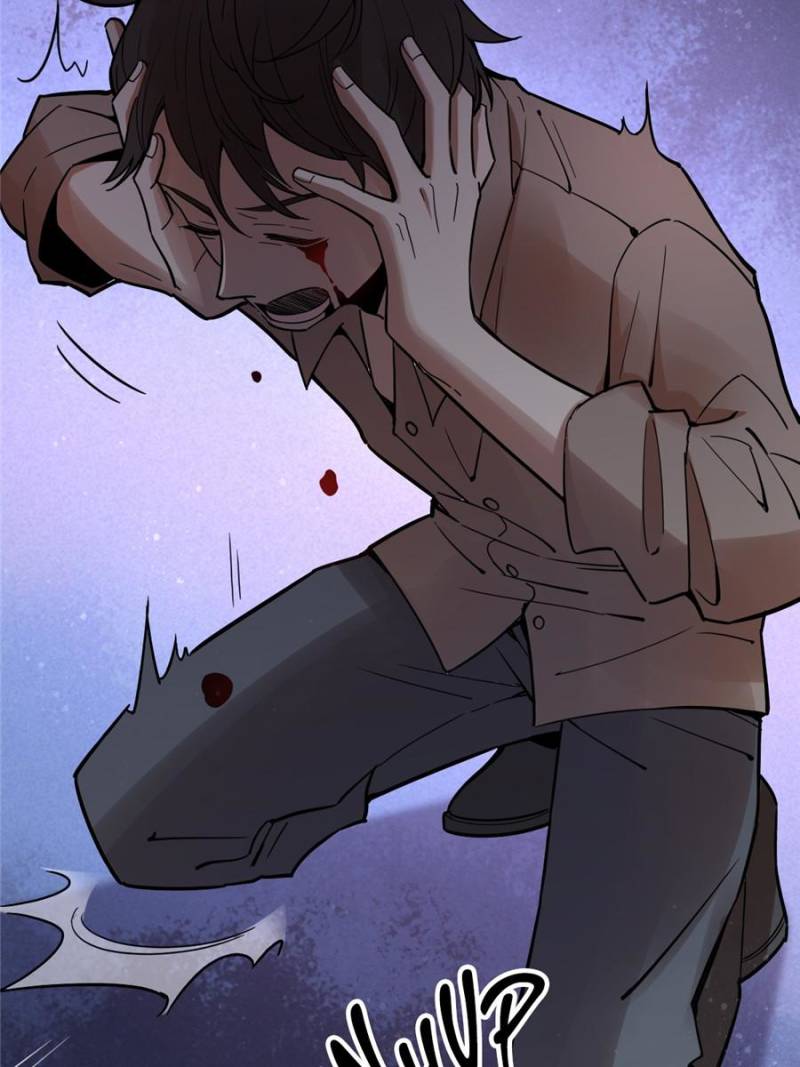 Lord of the Mysteries Chapter 45 page 53 - Chapter 45