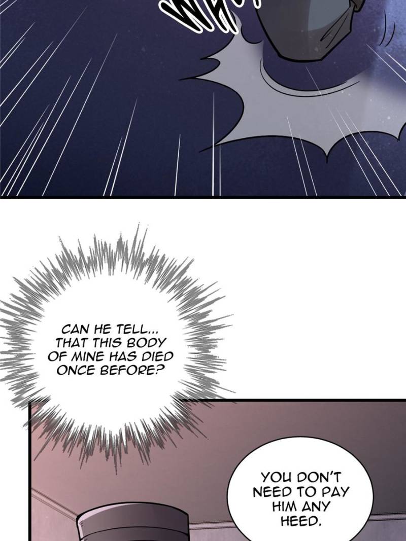 Lord of the Mysteries Chapter 45 page 54 - Chapter 45