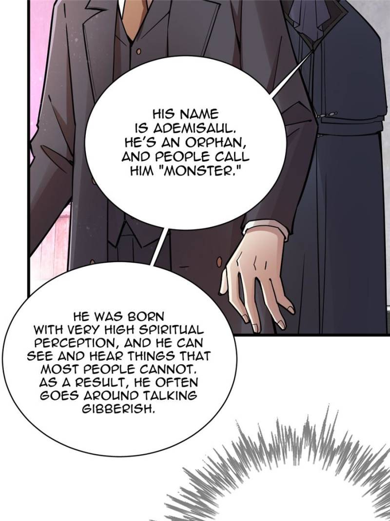 Lord of the Mysteries Chapter 45 page 56 - Chapter 45