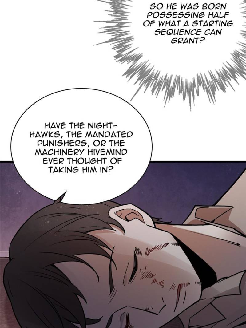 Lord of the Mysteries Chapter 45 page 57 - Chapter 45