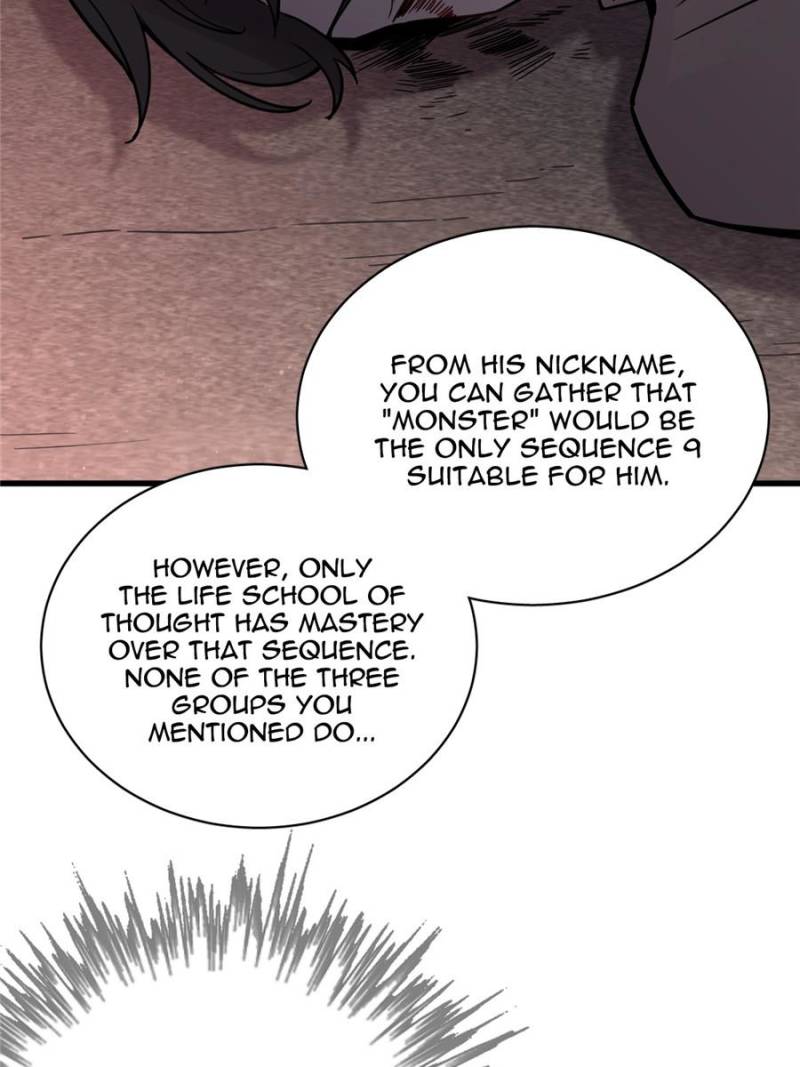 Lord of the Mysteries Chapter 45 page 58 - Chapter 45