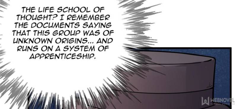 Lord of the Mysteries Chapter 45 page 59 - Chapter 45