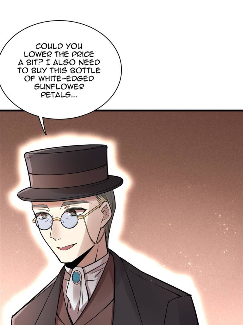 Lord of the Mysteries Chapter 45 page 64 - Chapter 45