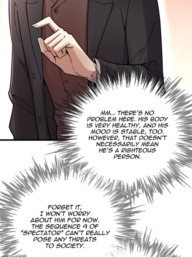 Lord of the Mysteries Chapter 45 page 65 - Chapter 45