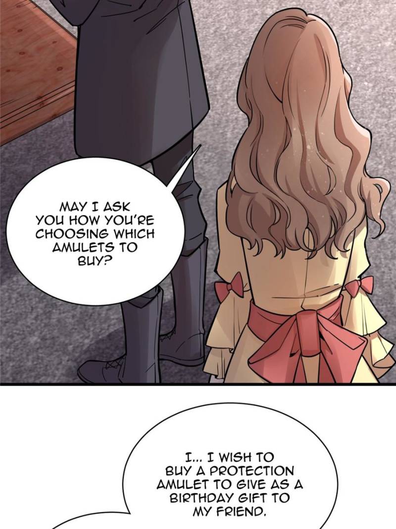 Lord of the Mysteries Chapter 45 page 69 - Chapter 45