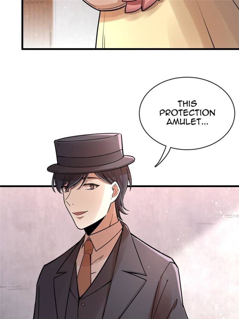 Lord of the Mysteries Chapter 45 page 72 - Chapter 45