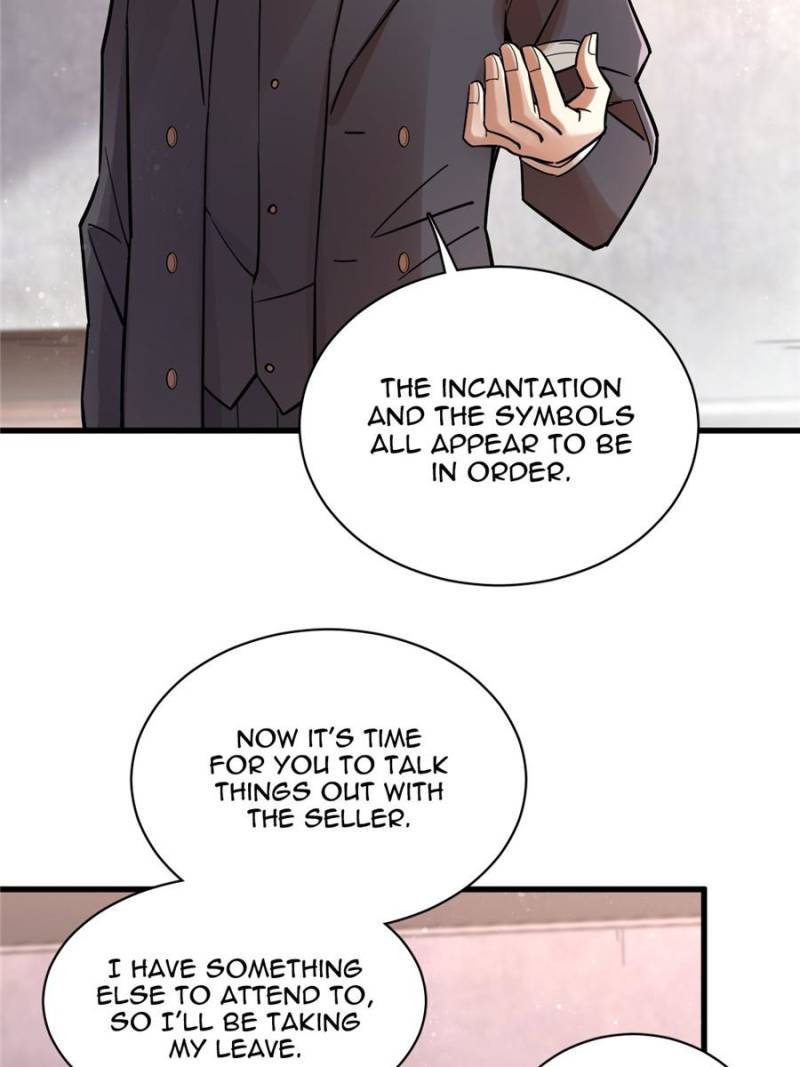 Lord of the Mysteries Chapter 45 page 73 - Chapter 45