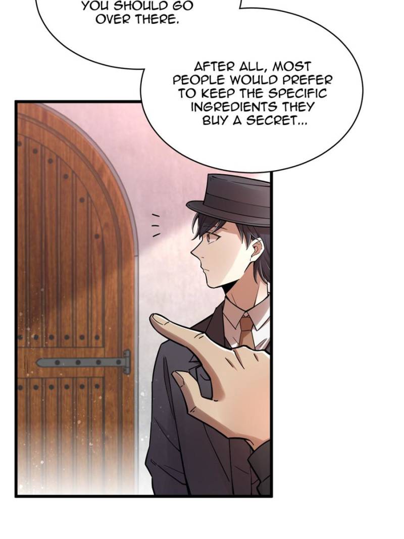 Lord of the Mysteries Chapter 45 page 78 - Chapter 45