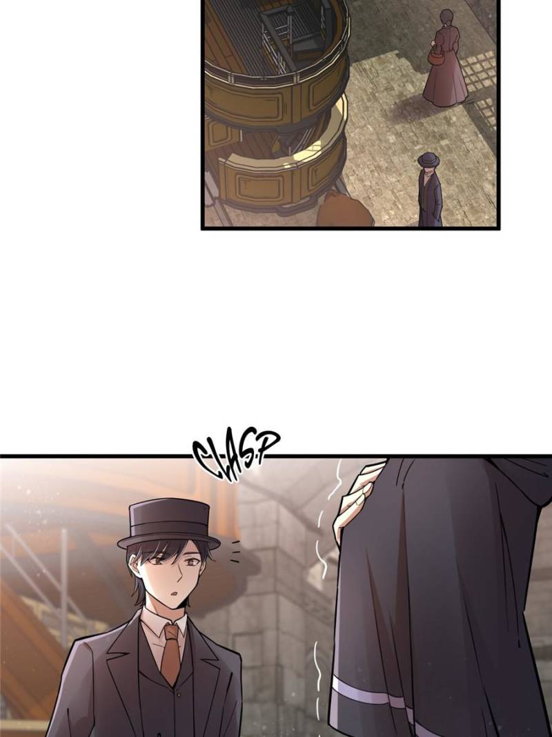 Lord of the Mysteries Chapter 45 page 81 - Chapter 45