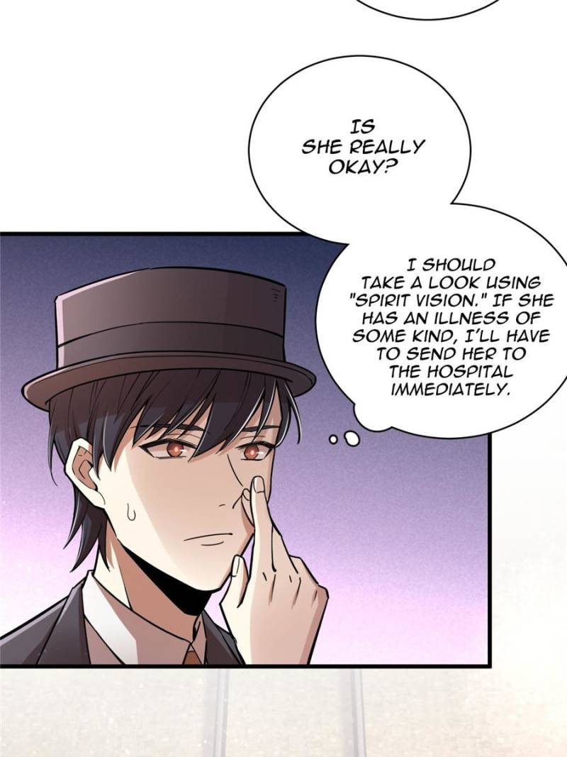 Lord of the Mysteries Chapter 45 page 84 - Chapter 45