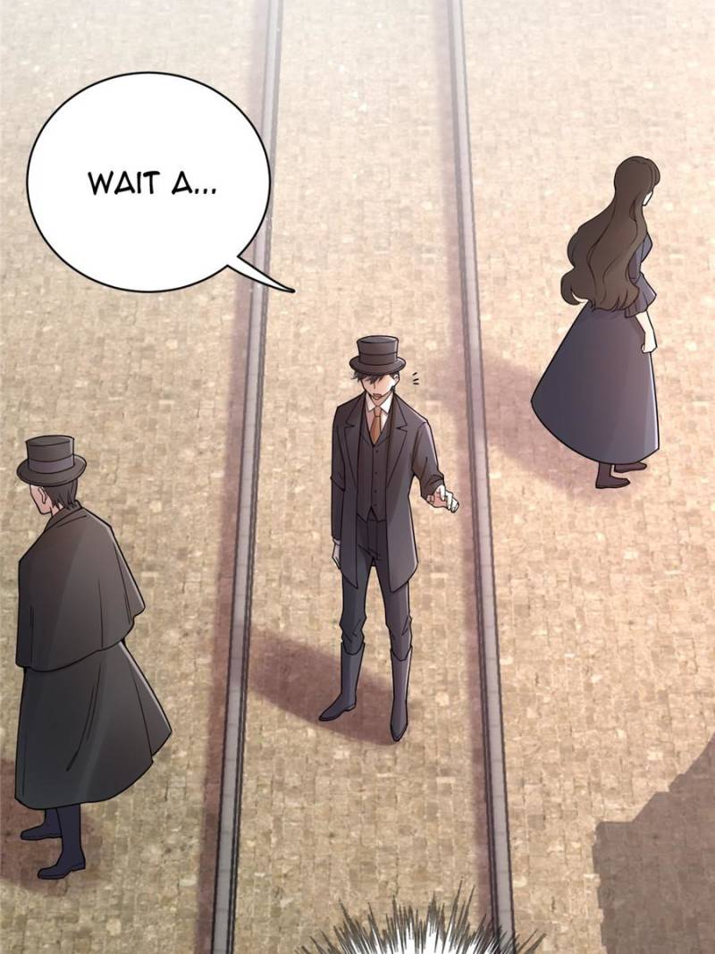 Lord of the Mysteries Chapter 45 page 85 - Chapter 45