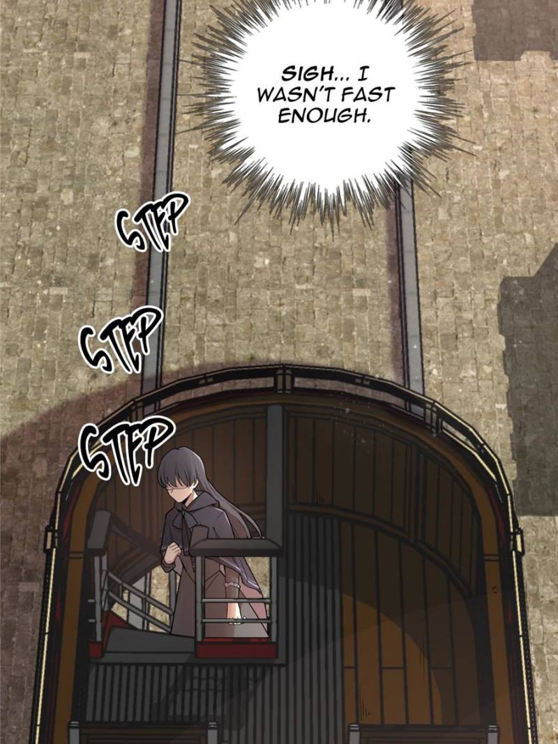 Lord of the Mysteries Chapter 45 page 86 - Chapter 45