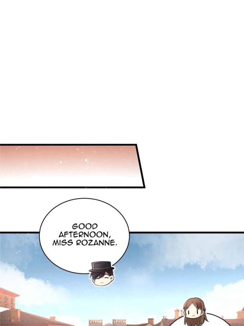 Lord of the Mysteries Chapter 46 page 1 - Chapter 46